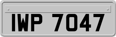 IWP7047