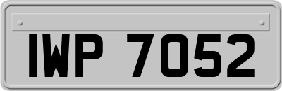 IWP7052