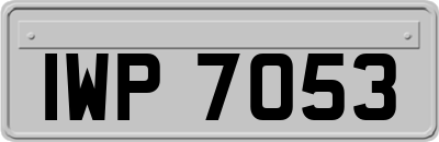 IWP7053