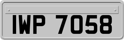 IWP7058