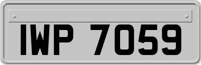 IWP7059