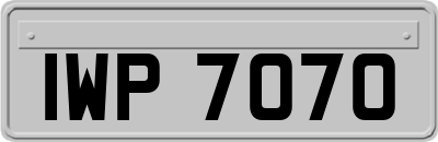 IWP7070