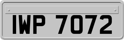 IWP7072