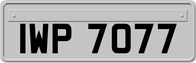 IWP7077