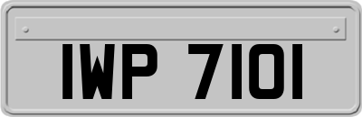 IWP7101