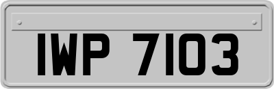 IWP7103