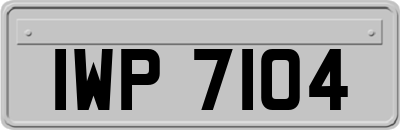 IWP7104