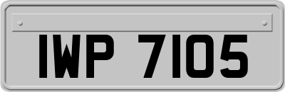 IWP7105