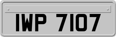 IWP7107