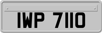IWP7110