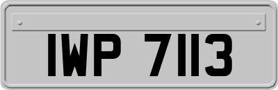 IWP7113