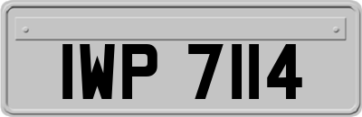 IWP7114