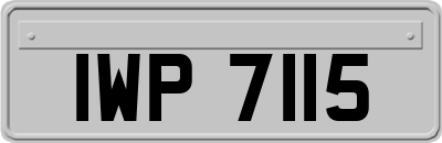 IWP7115