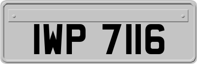 IWP7116