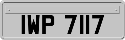 IWP7117