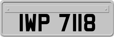 IWP7118