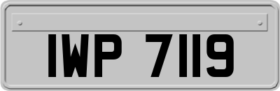 IWP7119