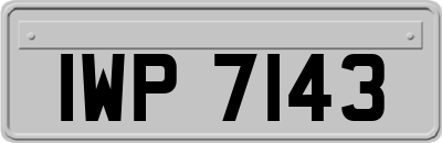 IWP7143