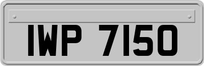 IWP7150