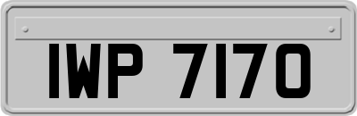 IWP7170