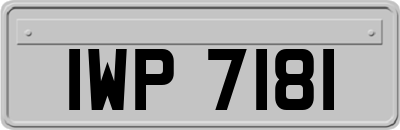 IWP7181