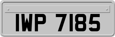 IWP7185