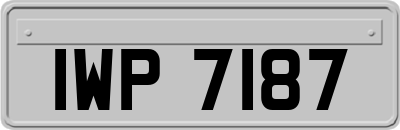 IWP7187