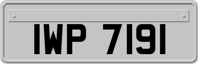 IWP7191