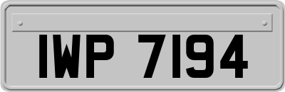 IWP7194