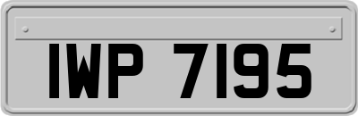 IWP7195