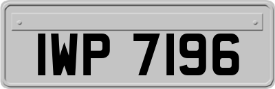 IWP7196