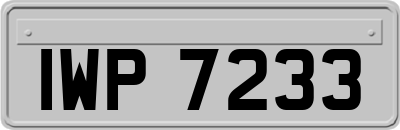 IWP7233