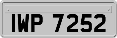 IWP7252
