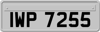 IWP7255