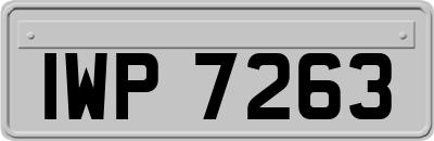 IWP7263