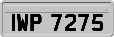 IWP7275