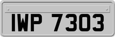 IWP7303