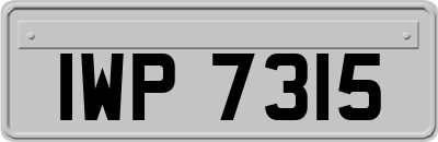 IWP7315