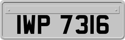 IWP7316