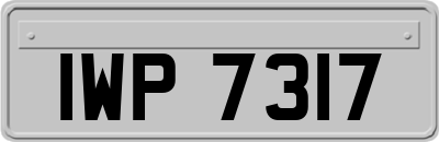 IWP7317