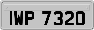 IWP7320