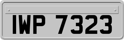 IWP7323