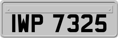 IWP7325