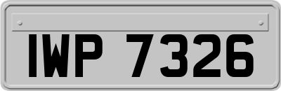 IWP7326