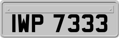 IWP7333