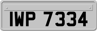 IWP7334