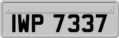 IWP7337