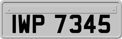 IWP7345