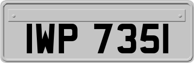 IWP7351