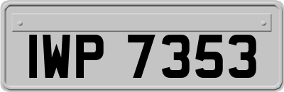 IWP7353
